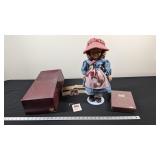 AMERICAN GIRL DOLL