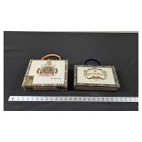 CIGAR BOX PURSES