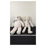 PLUSHIES