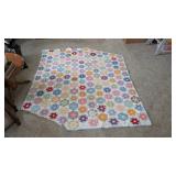 CUTTER QUILT
