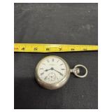 Elgin Pocket Watch