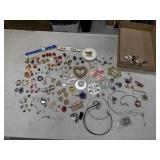 Misc. Jewelry