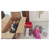 CHRISTMAS LOT