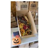 FALL DECOR