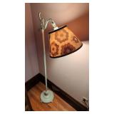 VINTAGE SPHINX FLOOR LAMP