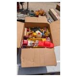 TOY LOT