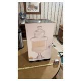 DRINK DISPENSER