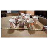 MUGS
