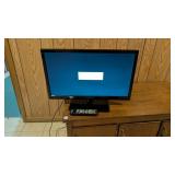 24' INSIGNIA TV