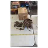 CUCKOO CLOCK