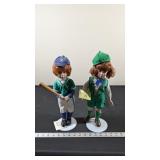 AVON DOLLS