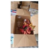 FALL DECOR
