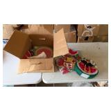 WATERMELON LOT