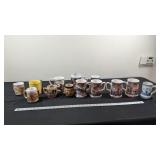 MUGS