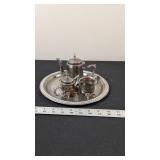 TEA SET
