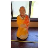 BLOW MOLD