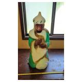 EMPIRE BLOW MOLD