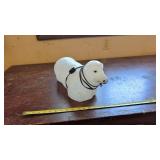 EMPIRE BLOW MOLD
