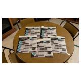 WALL TILE ADHESIVE