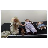 DOLLS