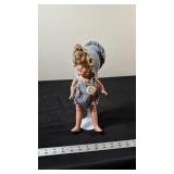 SHIRLEY TEMPLE DOLL