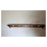 WALL SHELF