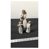 WILLOW TREE FIGURES