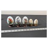 EGG DECOR
