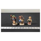GOEBEL FIGURINES