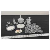 GLASS DECOR