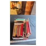 BOOKS