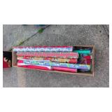 WRAPPING PAPER