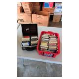 8-TRACKS
