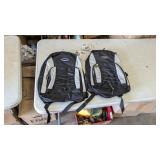 BACKPACKS