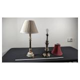 TABLE LAMPS
