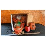 HALLOWEEN DECOR