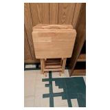 TV TRAYS