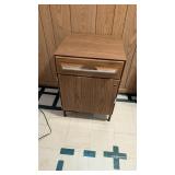 METAL CABINET