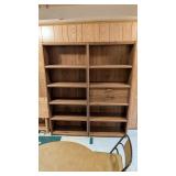 BOOKCASES
