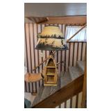 BOAT LAMP