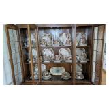 222 FIFTH CHINA SET