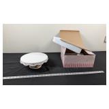 CAKE STAND