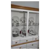 GIBSON CHINA SET