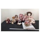 DOLLS