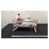 CABBAGE PATCH DOLLS