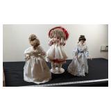 DOLLS