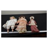 DOLLS