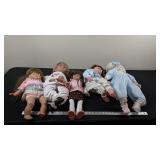 DOLLS