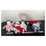 DOLLS