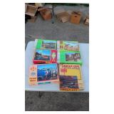 PUZZLES